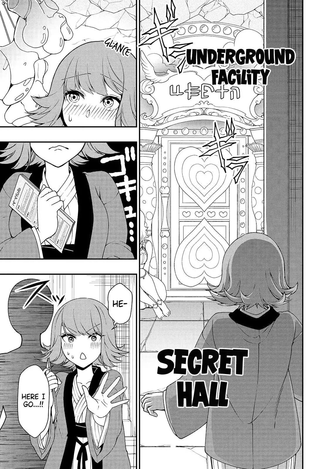 Lv2 kara Cheat datta Moto Yuusha Kouho no Mattari Isekai Life Chapter 23 18